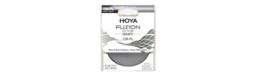 HOYA Fusion One Next Polarisant