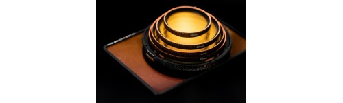 Filtre CineGold