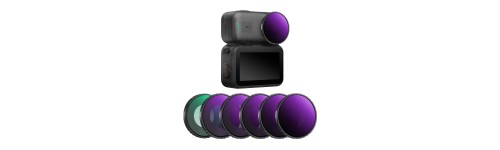 Filtre DJI Osmo Nano 