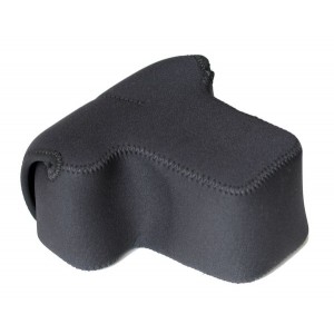 OPTECH Soft Pouch D-SLR 