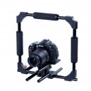 Support vidéo Pro cam cage