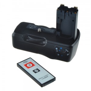 JUPIO Grip batterie SONY A500/A550/A580