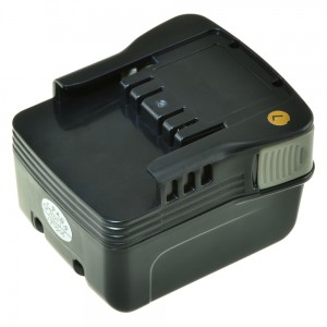 Ryobi B-1415L series - Li-ion 14.4V *ULTRA*