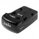 JUPIO Plaque Fujifilm NP-48