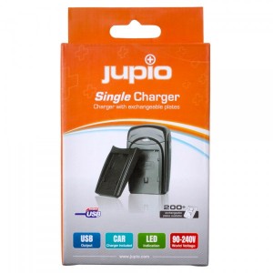 Chargeur Pour Hitachi DZ-BP07S