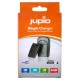 Chargeur Pour JVC BN-VG107/ BN-VG114/ BN-VG121/ BN-VG138