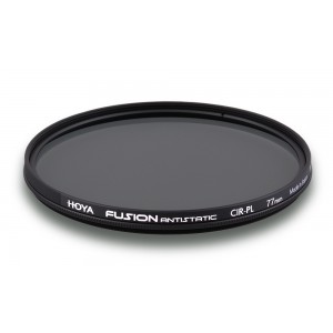 Hoya Fusion Antistatic CIR-PL 40.5 mm