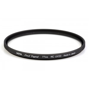 HOYA Pro1 UV(0) 62mm