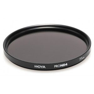 HOYA PRO ND4 52mm