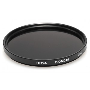 HOYA PRO ND16 77mm