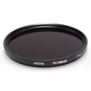 HOYA PRO ND32 55mm