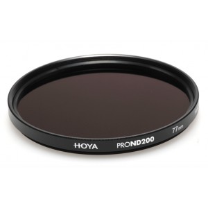 HOYA PRO ND200 77mm