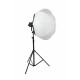 NANLITE Softbox 80cm Forza 300/500