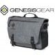 GENESIS Sac URSA L Slim Gris