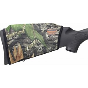 Kit rehausse et protection sans boucles MOSSY OAK