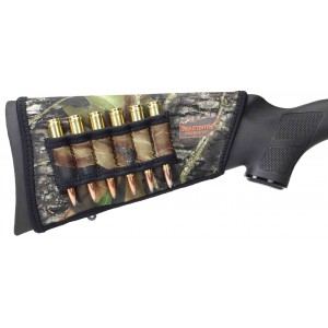 Protection de crosse carabine MOSSY OAK