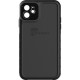 POLARPRO Coque Noir iPhone 12 Pro