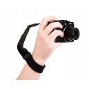 OPTECH Mirrorless Wrist Strap noire