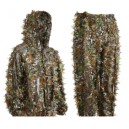 Ghillie de camouflage