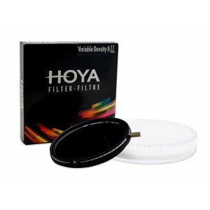 HOYA ND VARIABLE II 62mm