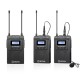 Micro sans fil UHF