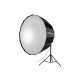 NANLITE Softbox 150cm pour Forza / FS