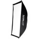 Rectangle SoftBox of 60*90CM