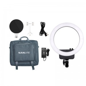 NANLITE Halo 18