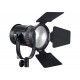 Fresnel Led 30W avec sac