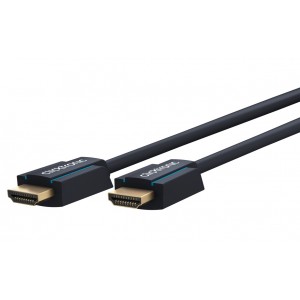 Câble HDMI haute vitesse 15 m