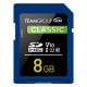 TEAM GROUP SDHC Classic 8Gb V10