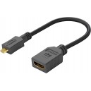 Adaptateur Micro HDMI™ / HDMI™
