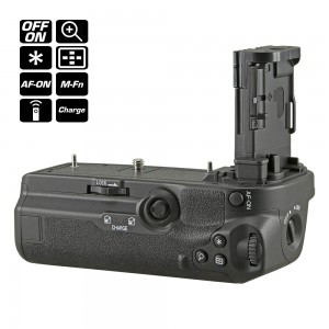 JUPIO Grip Canon EAOS R5 et R6