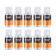 K&F Solution de nettoyage 20ml x 10