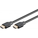 Câble HDMI™ Ultra-Haut Vitesse avec Ethernet (8K@60Hz)