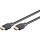 Câble HDMI™ Ultra-Haut Vitesse avec Ethernet (8K@60Hz)