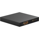 Répartiteur HDMI™ 1 vers 2 (4K @ 30 Hz)