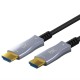 Câble Optique Hybride HDMI™ Ultra-Haute Vitesse avec Ethernet (AOC) (8K/@60Hz) 10m