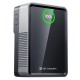 K&F Batterie V-Mount 3400mAh 50Wh PD45W