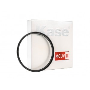 Filtre Kase MCUV III - 95 mm