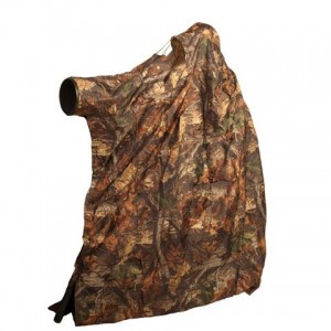 STEALTH GEAR Affut mobile