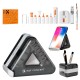 K&F Kit de nettoyage de clavier 25 en 1
