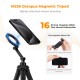 K&F Trepied avec support magnetique