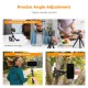 K&F Trepied avec support magnetique