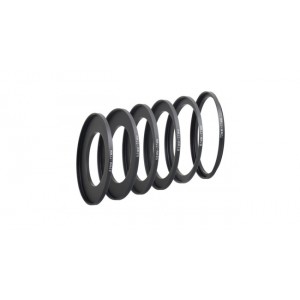 Bague de réduction pour filtre magnétique 95mm-112mm
