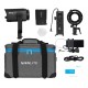 NANLITE Lampe led Forza 60B II