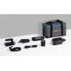 NANLITE Lampe Led FORZA 60CR