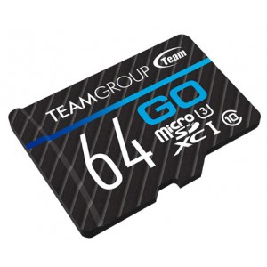 TEAM GROUP Micro SD Go U3 1TB