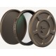 POLARPRO 135 Series Black Mist 49mm