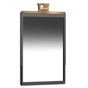 POLARPRO ND4-GR -- Stage 2 Filter